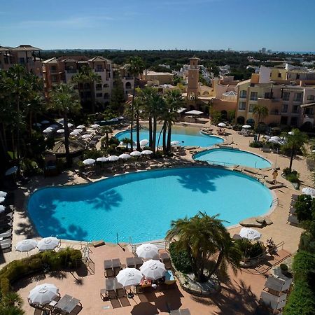 Four Seasons Vilamoura Exterior foto