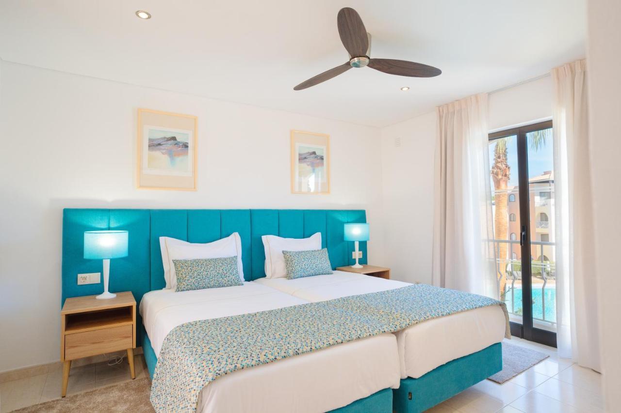 Four Seasons Vilamoura Exterior foto