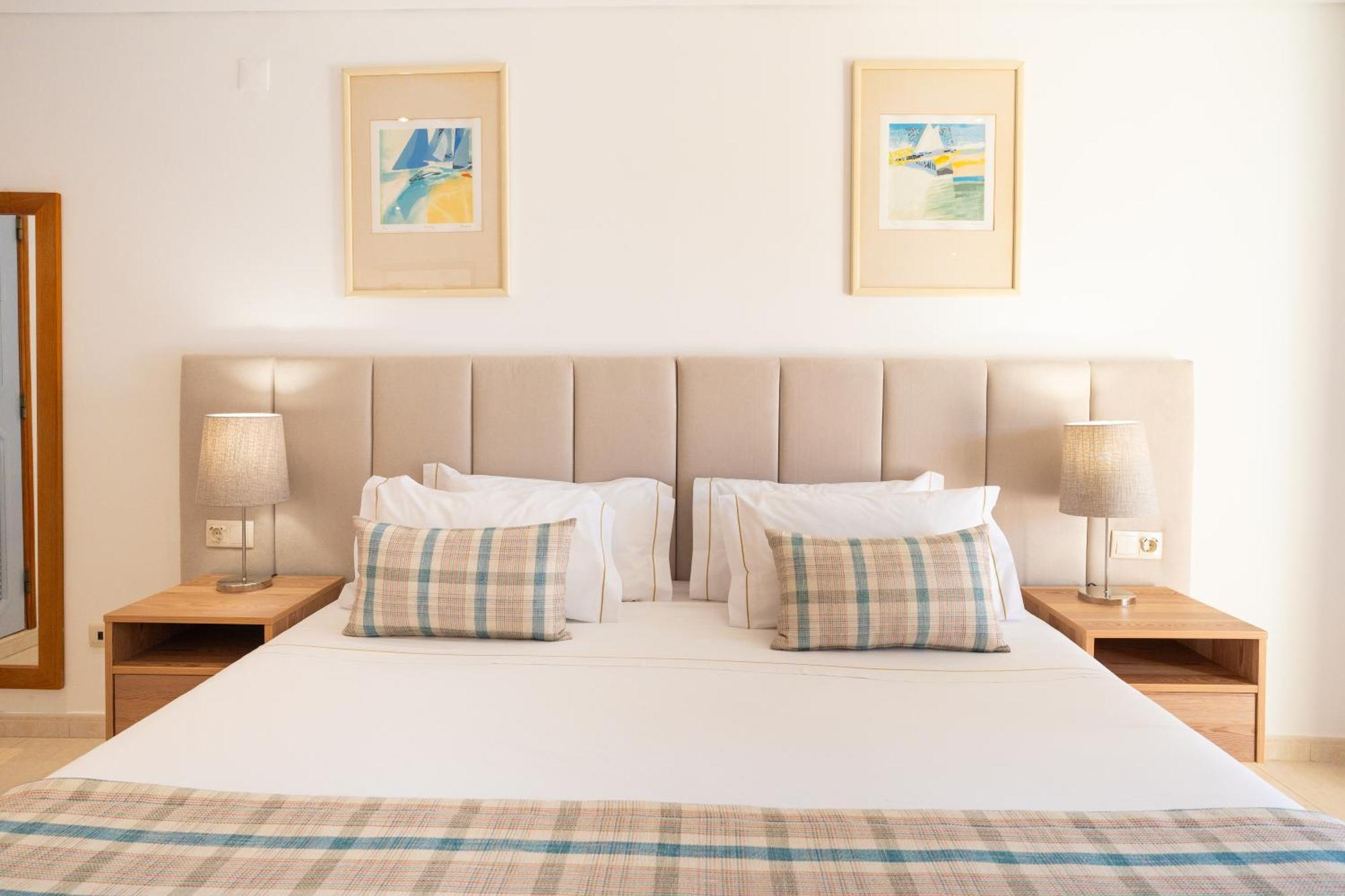 Four Seasons Vilamoura Exterior foto