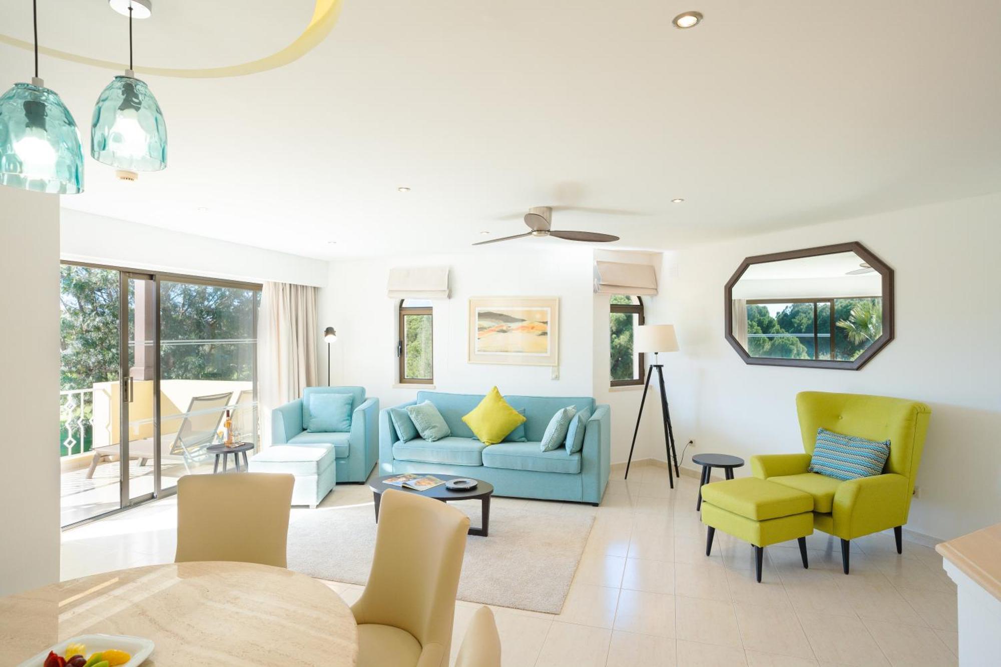 Four Seasons Vilamoura Exterior foto