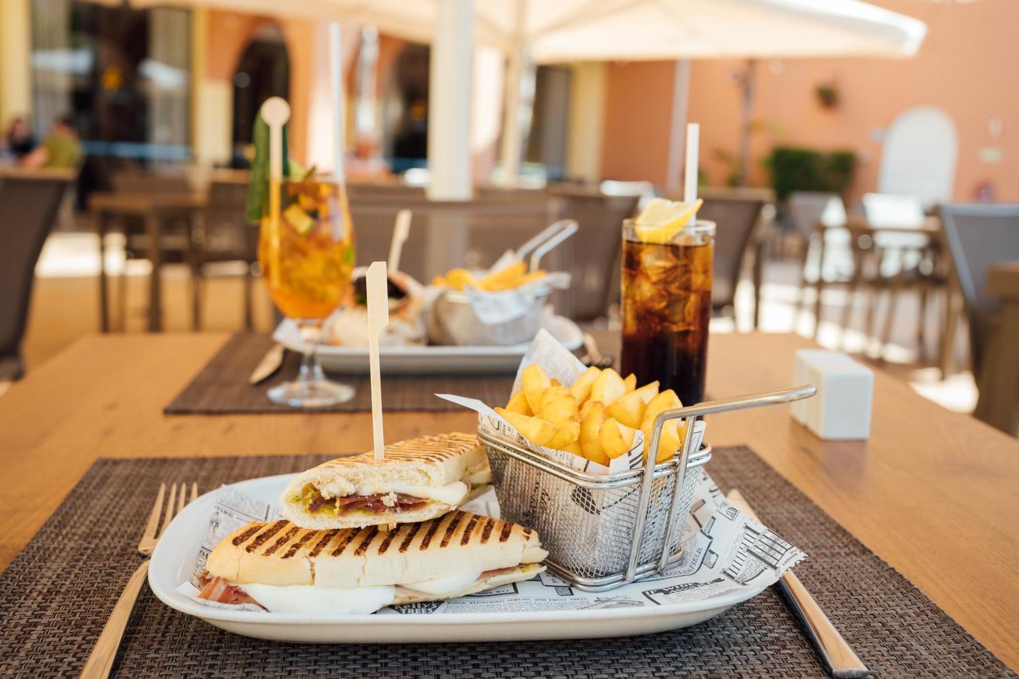 Four Seasons Vilamoura Exterior foto