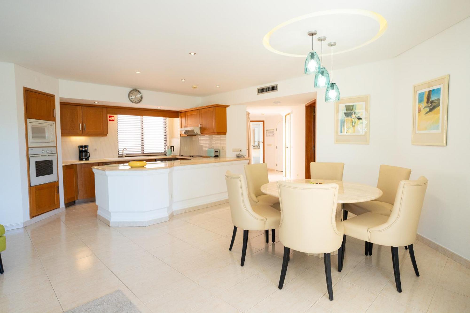 Four Seasons Vilamoura Exterior foto