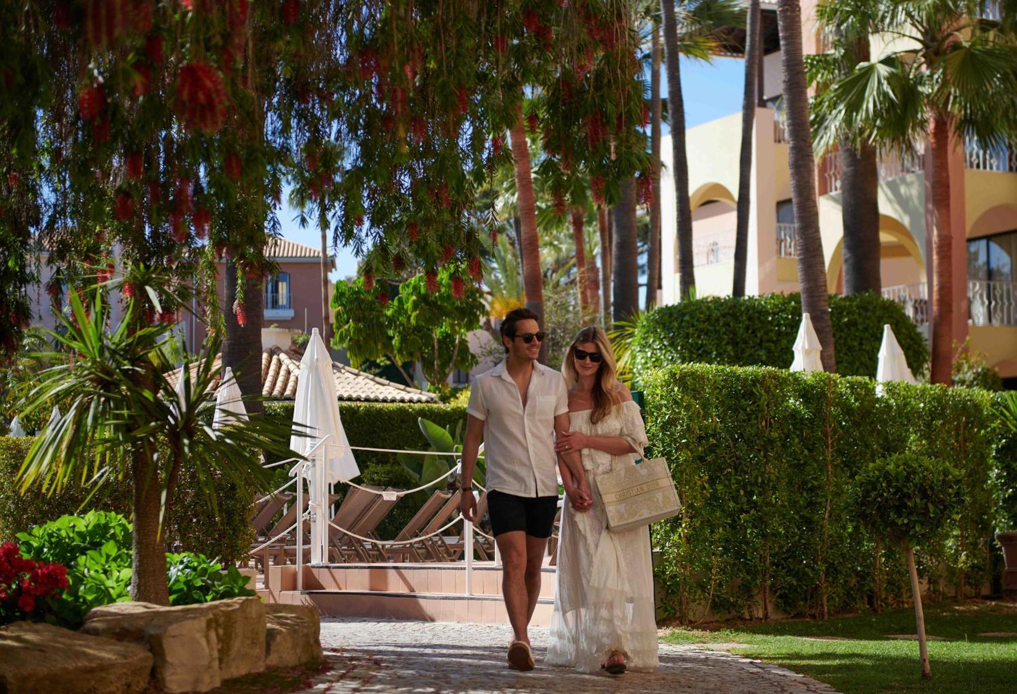 Four Seasons Vilamoura Exterior foto