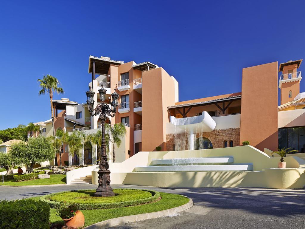 Four Seasons Vilamoura Exterior foto