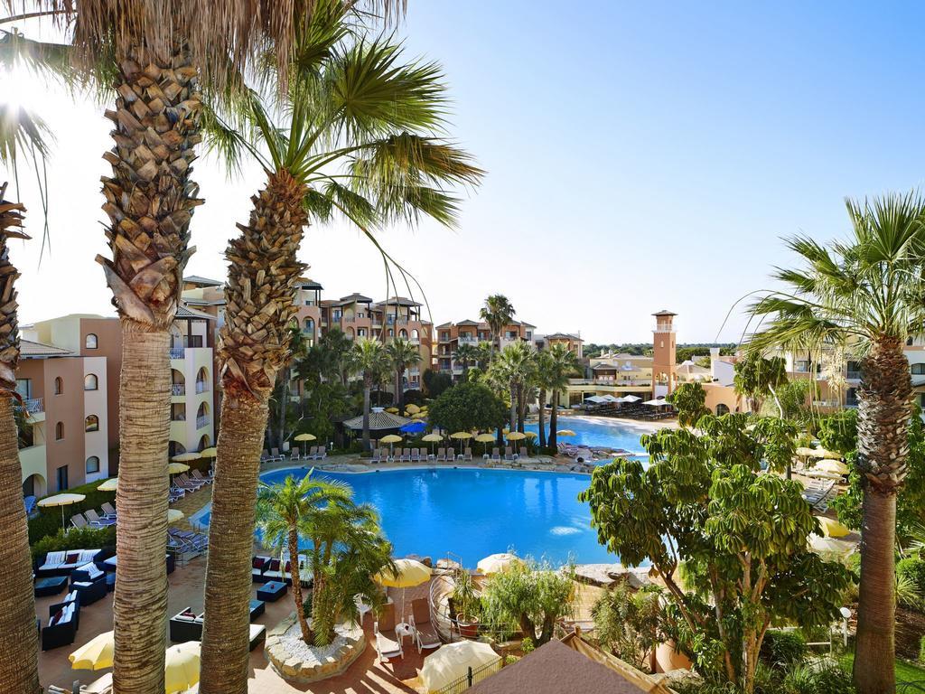 Four Seasons Vilamoura Exterior foto