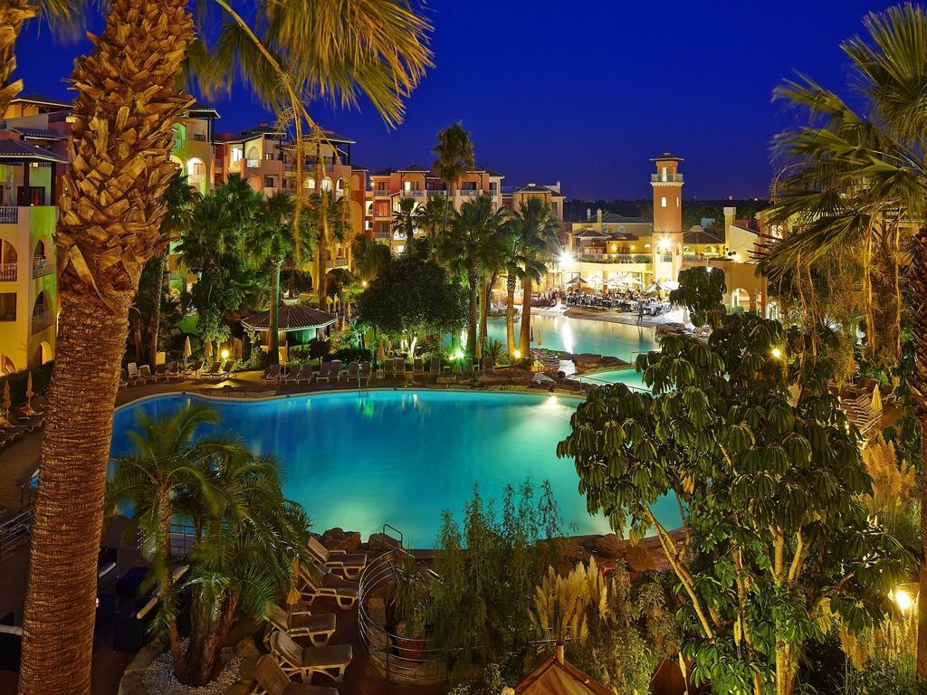 Four Seasons Vilamoura Exterior foto