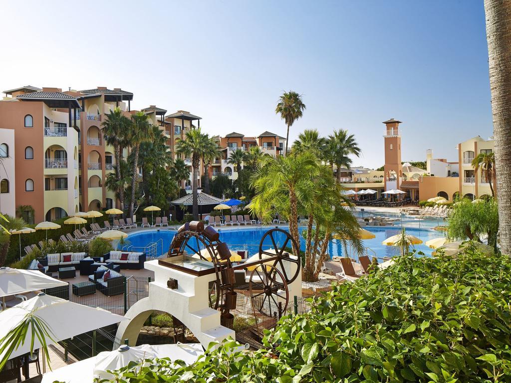 Four Seasons Vilamoura Exterior foto