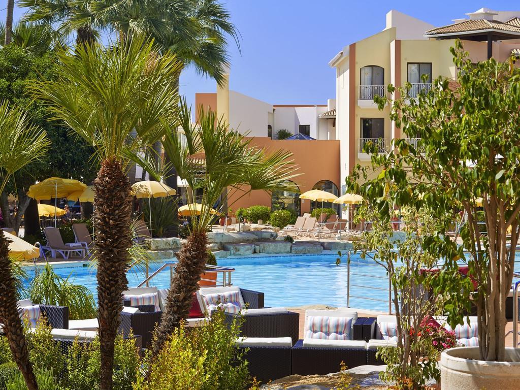 Four Seasons Vilamoura Exterior foto