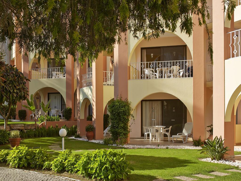 Four Seasons Vilamoura Exterior foto