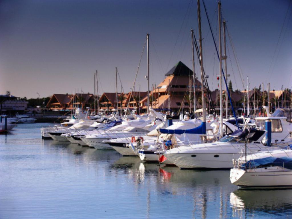 Four Seasons Vilamoura Facilități foto