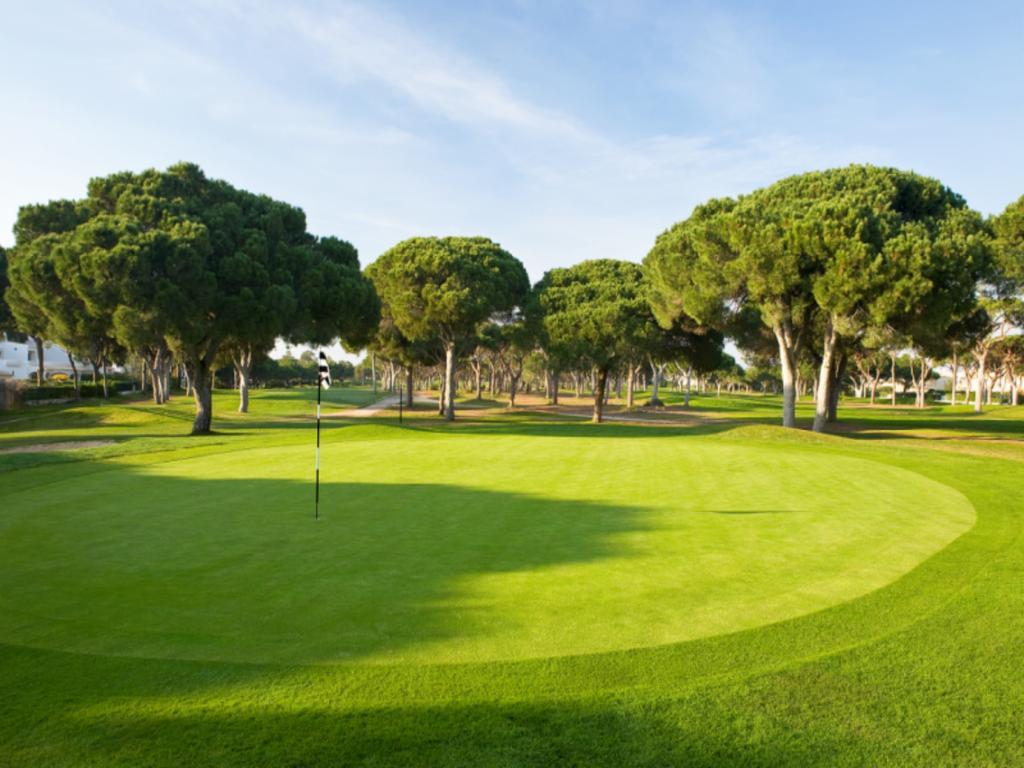 Four Seasons Vilamoura Exterior foto