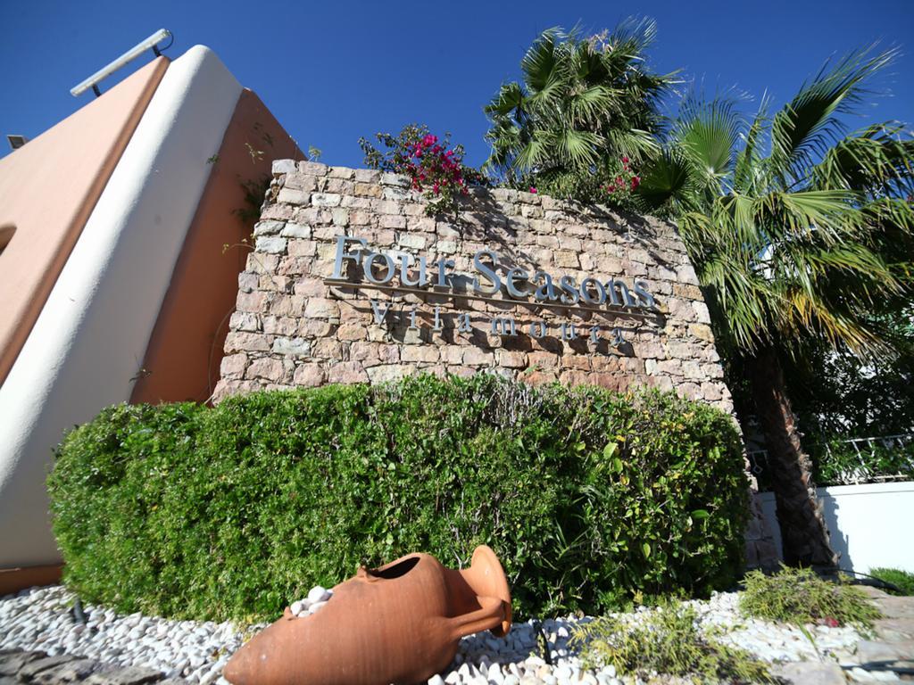 Four Seasons Vilamoura Exterior foto