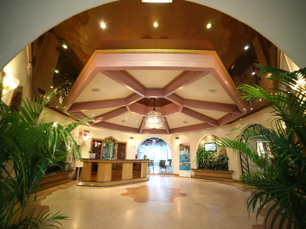 Four Seasons Vilamoura Interior foto